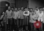 Image of US tanks Germany, 1945, second 6 stock footage video 65675078462