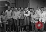 Image of US tanks Germany, 1945, second 7 stock footage video 65675078462