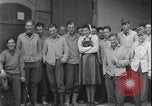 Image of US tanks Germany, 1945, second 8 stock footage video 65675078462