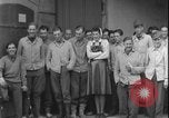 Image of US tanks Germany, 1945, second 9 stock footage video 65675078462