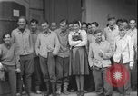 Image of US tanks Germany, 1945, second 10 stock footage video 65675078462
