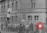Image of US tanks Germany, 1945, second 16 stock footage video 65675078462