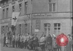 Image of US tanks Germany, 1945, second 17 stock footage video 65675078462