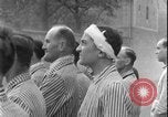Image of US tanks Germany, 1945, second 20 stock footage video 65675078462