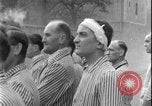 Image of US tanks Germany, 1945, second 21 stock footage video 65675078462