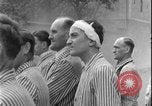 Image of US tanks Germany, 1945, second 22 stock footage video 65675078462