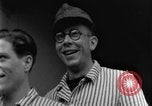 Image of US tanks Germany, 1945, second 23 stock footage video 65675078462