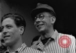 Image of US tanks Germany, 1945, second 24 stock footage video 65675078462