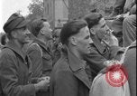 Image of US tanks Germany, 1945, second 38 stock footage video 65675078462