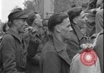 Image of US tanks Germany, 1945, second 39 stock footage video 65675078462