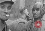 Image of US tanks Germany, 1945, second 40 stock footage video 65675078462