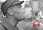Image of US tanks Germany, 1945, second 41 stock footage video 65675078462