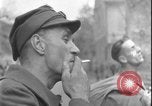 Image of US tanks Germany, 1945, second 42 stock footage video 65675078462