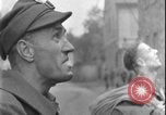 Image of US tanks Germany, 1945, second 43 stock footage video 65675078462
