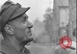 Image of US tanks Germany, 1945, second 44 stock footage video 65675078462