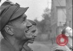Image of US tanks Germany, 1945, second 45 stock footage video 65675078462