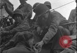 Image of US tanks Germany, 1945, second 47 stock footage video 65675078462