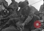 Image of US tanks Germany, 1945, second 48 stock footage video 65675078462
