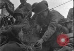 Image of US tanks Germany, 1945, second 49 stock footage video 65675078462