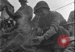 Image of US tanks Germany, 1945, second 51 stock footage video 65675078462