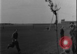 Image of US tanks Germany, 1945, second 53 stock footage video 65675078462