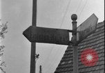Image of US Army Germany, 1945, second 44 stock footage video 65675078463