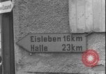Image of US Army Germany, 1945, second 55 stock footage video 65675078463