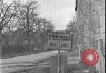Image of US Army Germany, 1945, second 47 stock footage video 65675078464