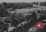 Image of May Day Parade Bucharest Romania, 1952, second 5 stock footage video 65675078466