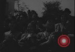 Image of May Day Parade Sofia Bulgaria, 1952, second 26 stock footage video 65675078467