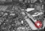 Image of May Day Parade Berlin Germany, 1952, second 7 stock footage video 65675078469