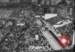 Image of May Day Parade Berlin Germany, 1952, second 9 stock footage video 65675078469