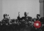 Image of May Day Parade Berlin Germany, 1952, second 17 stock footage video 65675078469
