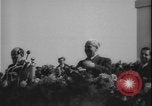 Image of May Day Parade Berlin Germany, 1952, second 19 stock footage video 65675078469