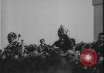 Image of May Day Parade Berlin Germany, 1952, second 20 stock footage video 65675078469