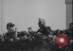 Image of May Day Parade Berlin Germany, 1952, second 21 stock footage video 65675078469