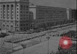 Image of Warsaw Youth Rally Warsaw Poland, 1952, second 7 stock footage video 65675078470