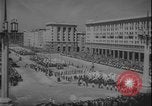 Image of Warsaw Youth Rally Warsaw Poland, 1952, second 8 stock footage video 65675078470