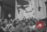 Image of Warsaw Youth Rally Warsaw Poland, 1952, second 23 stock footage video 65675078470