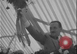 Image of Warsaw Youth Rally Warsaw Poland, 1952, second 27 stock footage video 65675078470