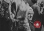 Image of Warsaw Youth Rally Warsaw Poland, 1952, second 45 stock footage video 65675078470