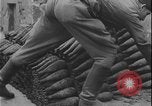 Image of Polish army Poland, 1947, second 22 stock footage video 65675078471