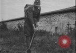 Image of Polish army Poland, 1947, second 23 stock footage video 65675078471