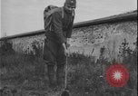 Image of Polish army Poland, 1947, second 24 stock footage video 65675078471