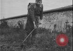 Image of Polish army Poland, 1947, second 25 stock footage video 65675078471