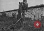 Image of Polish army Poland, 1947, second 26 stock footage video 65675078471