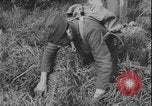 Image of Polish army Poland, 1947, second 33 stock footage video 65675078471
