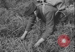 Image of Polish army Poland, 1947, second 34 stock footage video 65675078471