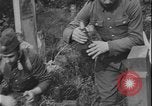 Image of Polish army Poland, 1947, second 38 stock footage video 65675078471