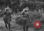 Image of Polish army Poland, 1947, second 40 stock footage video 65675078471